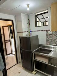 Moro Mansions (D14), Apartment #571682291